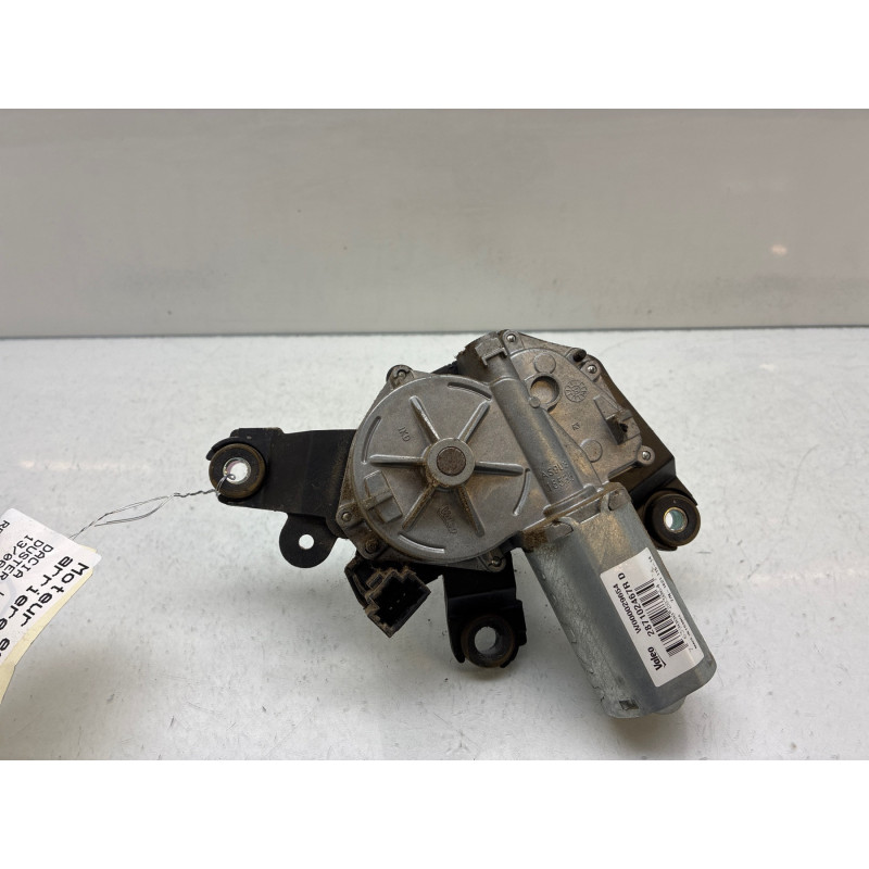 Moteur essuie glace arriere DACIA DUSTER 1 Photo n°5
