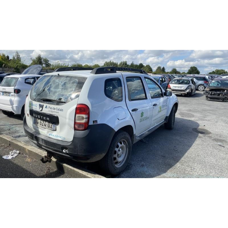 Retroviseur interieur DACIA DUSTER 1 Photo n°15