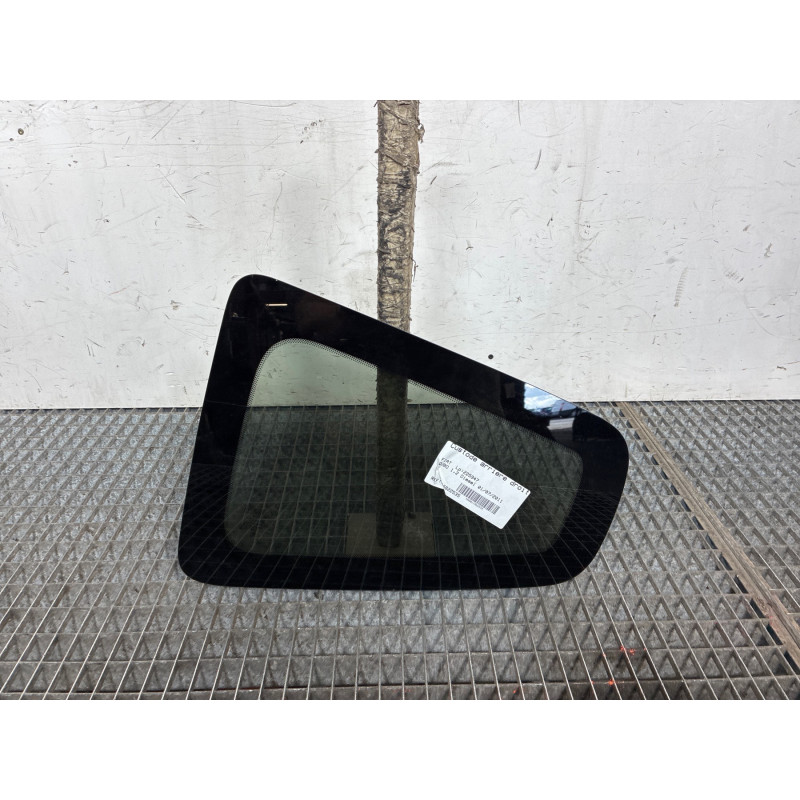 Custode arriere droit FIAT QUBO Photo n°3