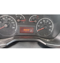 Custode arriere droit FIAT QUBO