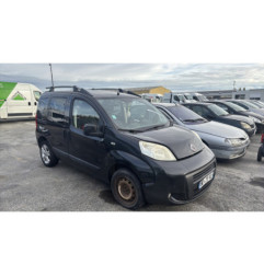 Custode arriere droit FIAT QUBO