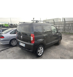 Custode arriere droit FIAT QUBO
