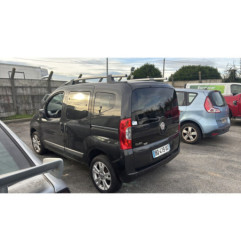 Custode arriere droit FIAT QUBO