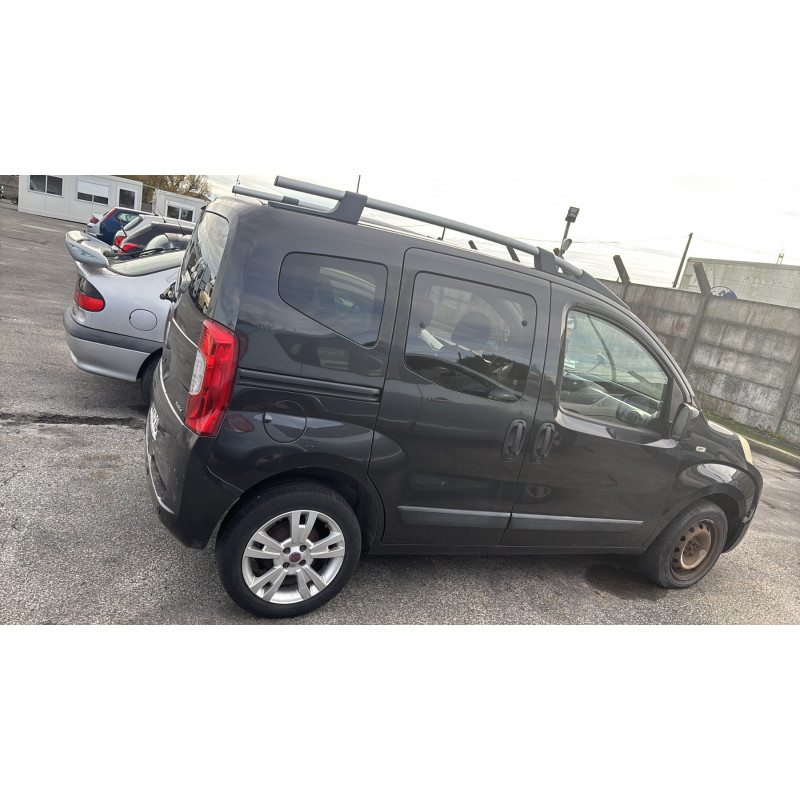 Custode arriere droit FIAT QUBO Photo n°11