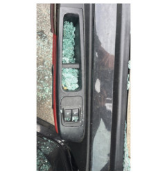 Custode arriere droit FIAT QUBO