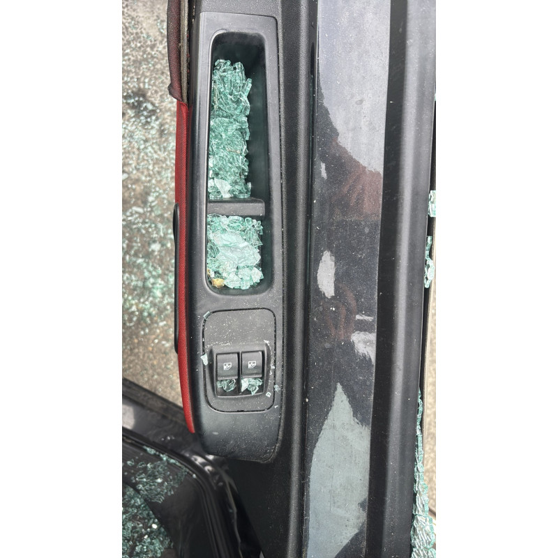 Custode arriere droit FIAT QUBO Photo n°16