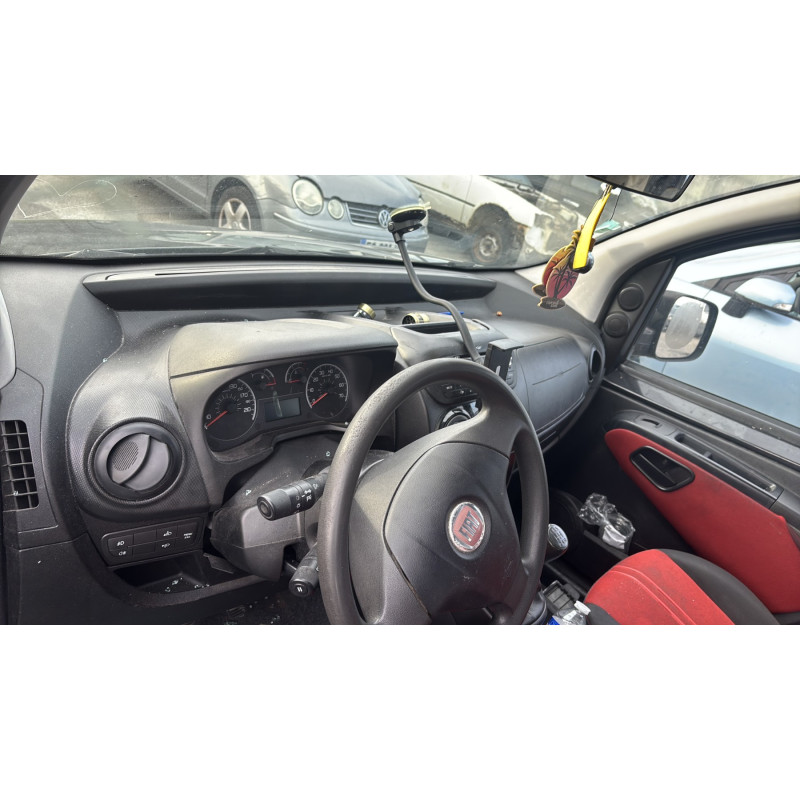 Custode arriere droit FIAT QUBO Photo n°18