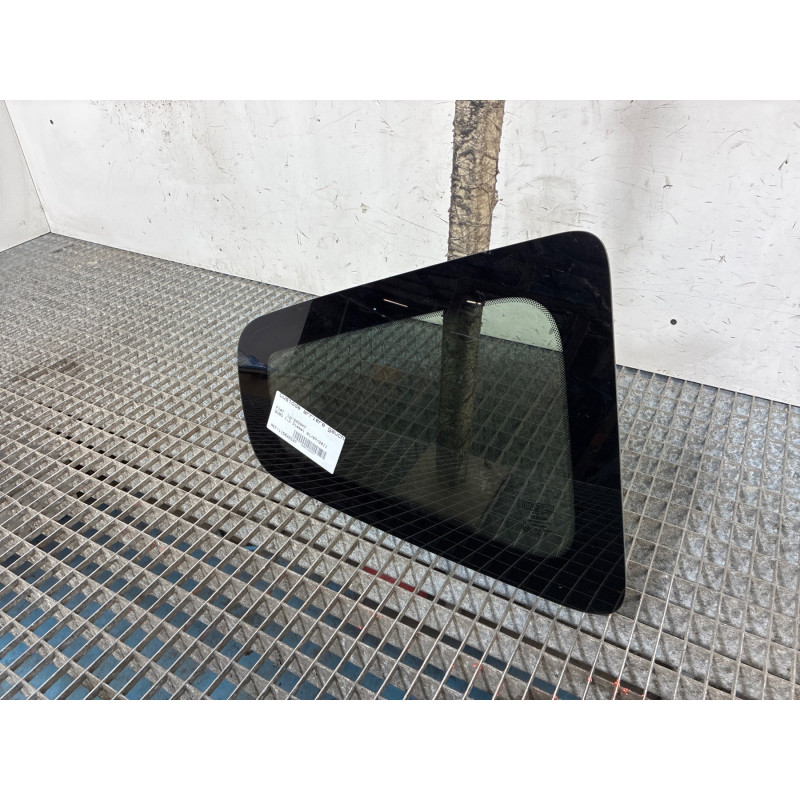 Custode arriere gauche FIAT QUBO Photo n°1