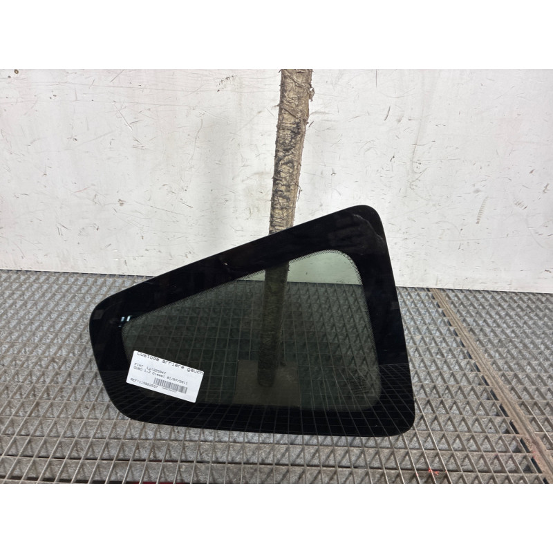 Custode arriere gauche FIAT QUBO Photo n°2