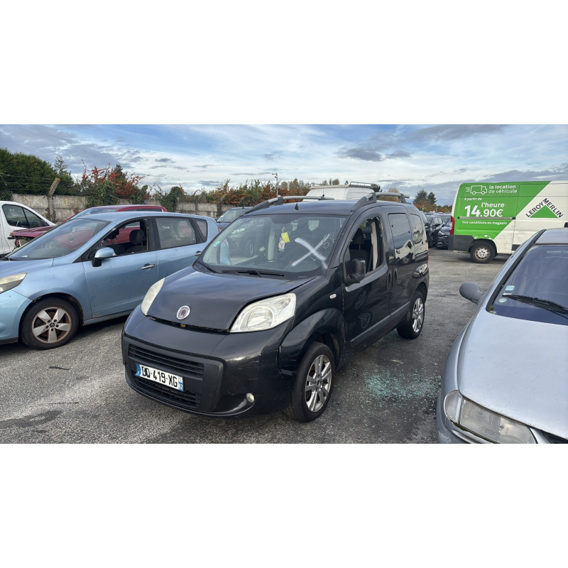 Custode arriere gauche FIAT QUBO Photo n°6