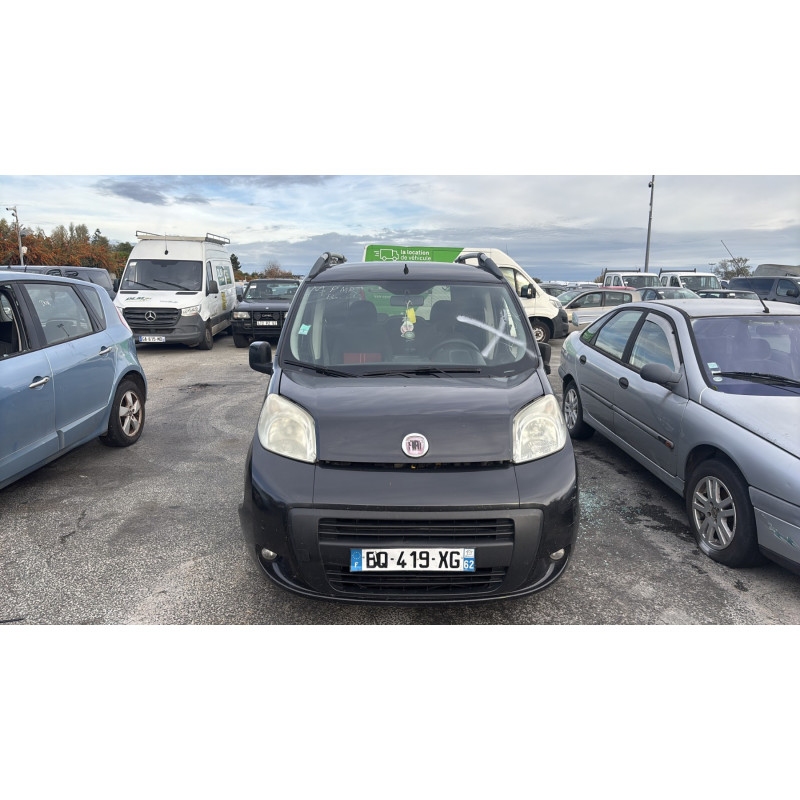 Custode arriere gauche FIAT QUBO Photo n°13