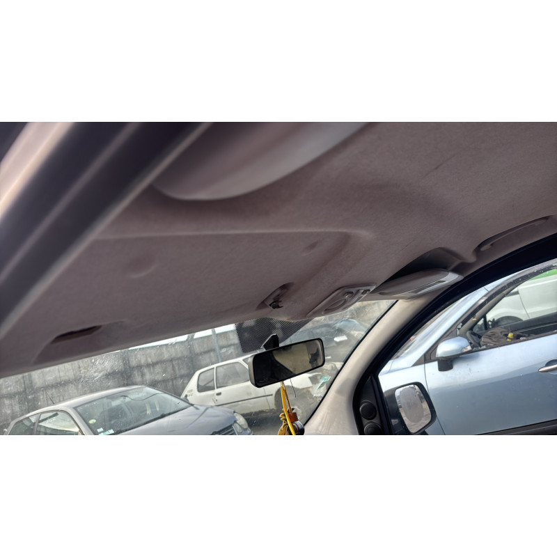 Custode arriere gauche FIAT QUBO Photo n°19