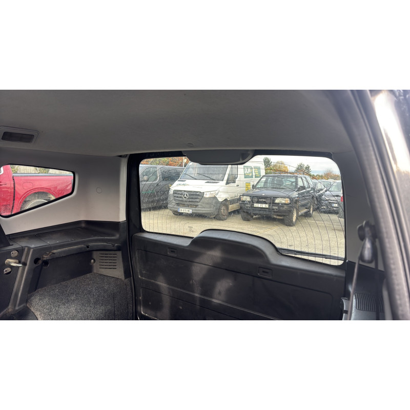 Custode arriere gauche FIAT QUBO Photo n°20