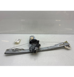Leve vitre electrique arriere droit CITROEN C4 GRAND PICASSO 1 Photo n°1