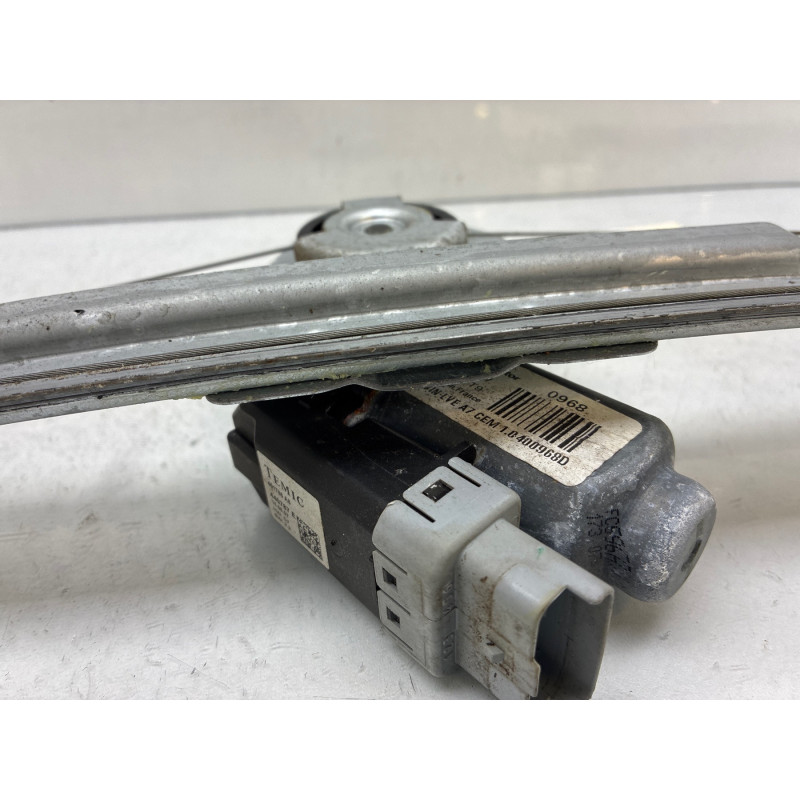 Leve vitre electrique arriere droit CITROEN C4 GRAND PICASSO 1 Photo n°4