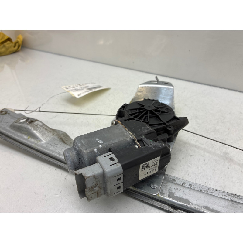 Leve vitre electrique arriere droit CITROEN C4 GRAND PICASSO 1 Photo n°6