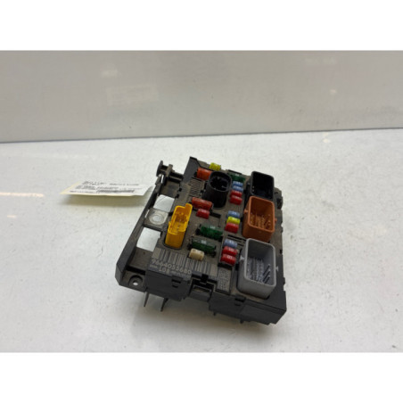 Boitier servitude moteur (BSM) CITROEN C4 GRAND PICASSO 1 Photo n°1