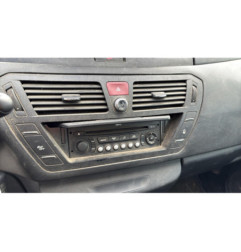 Boitier servitude moteur (BSM) CITROEN C4 GRAND PICASSO 1