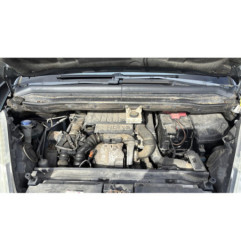 Boitier servitude moteur (BSM) CITROEN C4 GRAND PICASSO 1