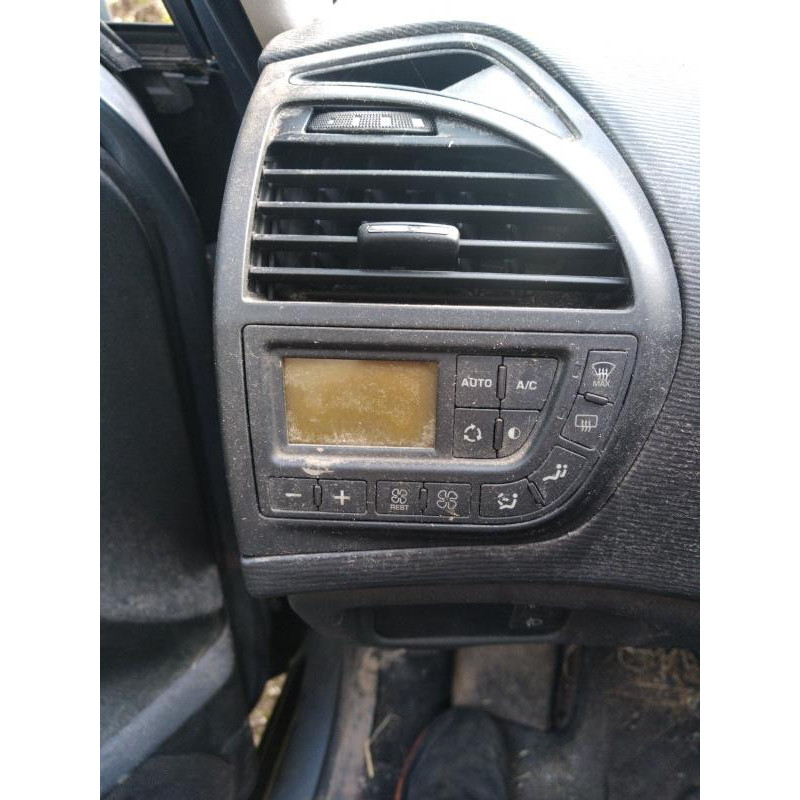 Boitier servitude moteur (BSM) CITROEN C4 GRAND PICASSO 1 Photo n°10
