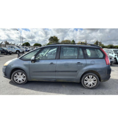 Boitier servitude moteur (BSM) CITROEN C4 GRAND PICASSO 1