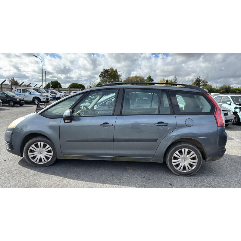 Boitier servitude moteur (BSM) CITROEN C4 GRAND PICASSO 1 Photo n°15