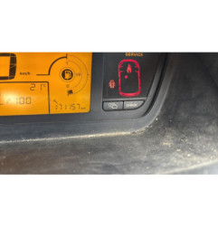 Boitier servitude moteur (BSM) CITROEN C4 GRAND PICASSO 1