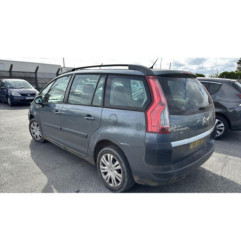 Boitier servitude moteur (BSM) CITROEN C4 GRAND PICASSO 1