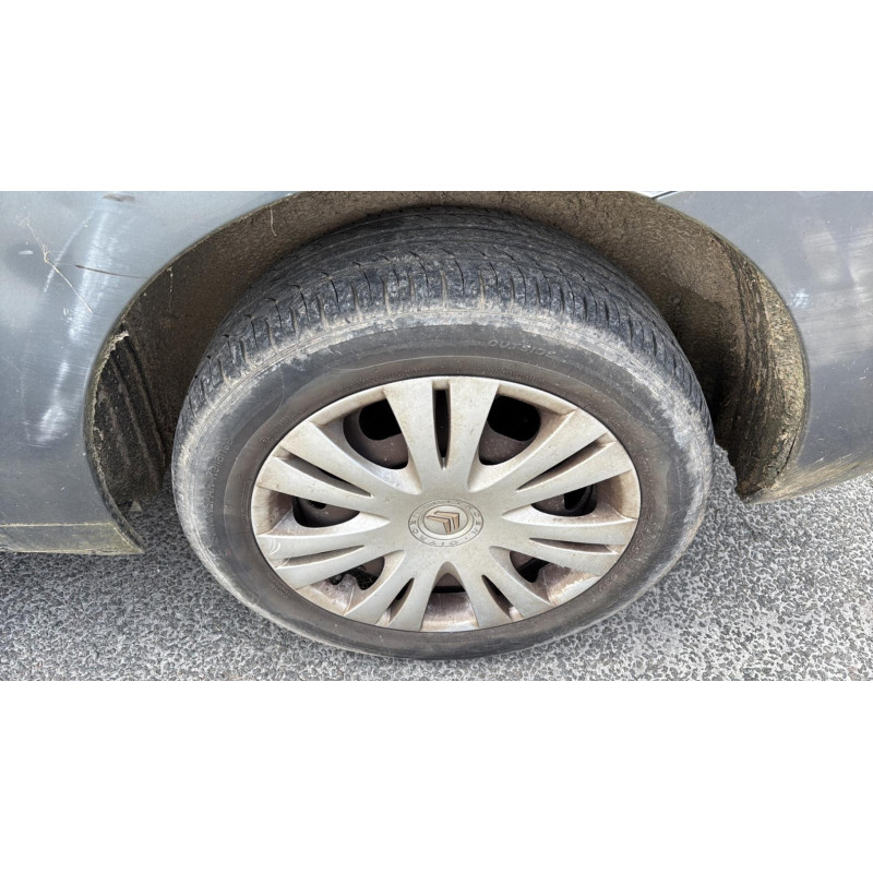 Boitier servitude moteur (BSM) CITROEN C4 GRAND PICASSO 1 Photo n°20