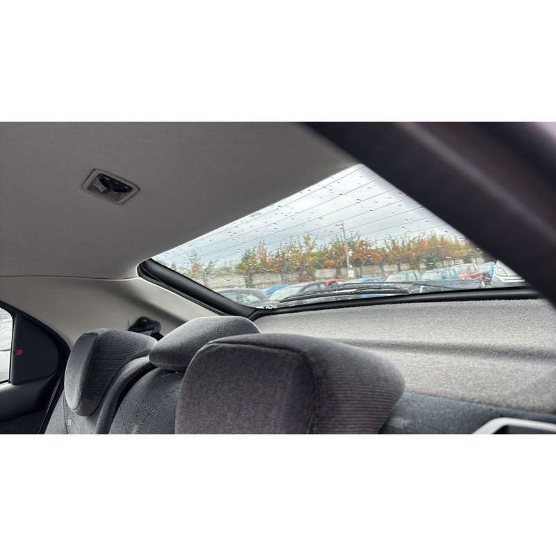 Vitre avant gauche CITROEN XSARA Photo n°18