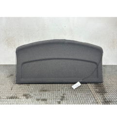 Plage arriere CITROEN XSARA Photo n°1