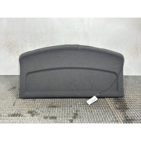 Plage arriere CITROEN XSARA Photo n°1