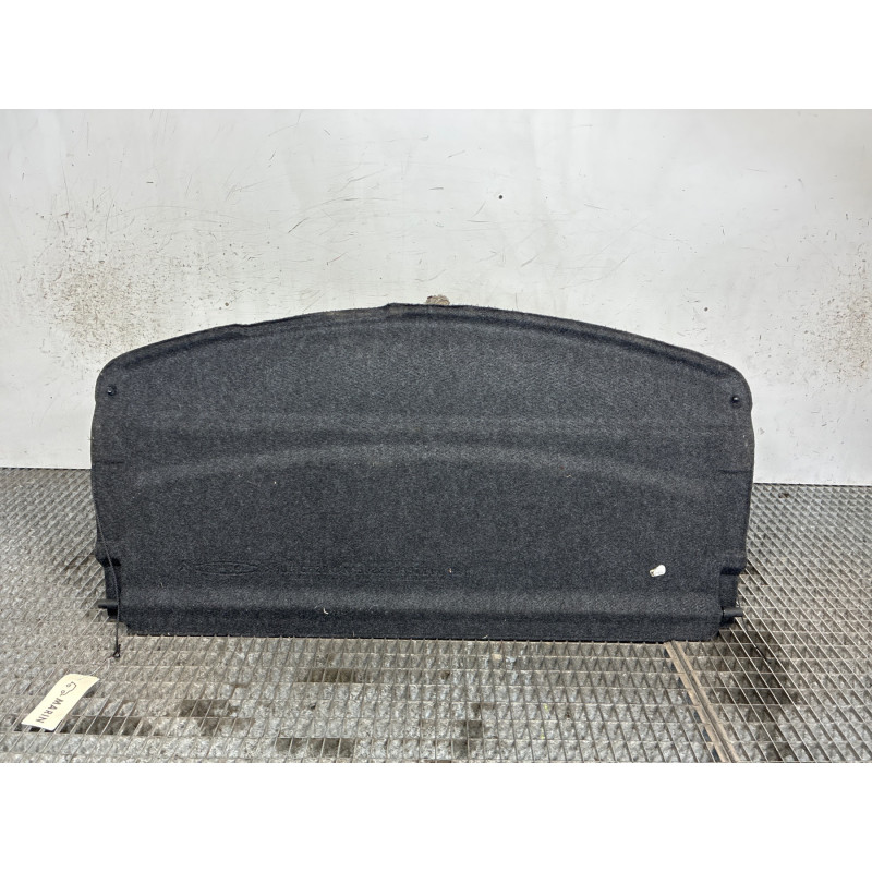 Plage arriere CITROEN XSARA Photo n°3