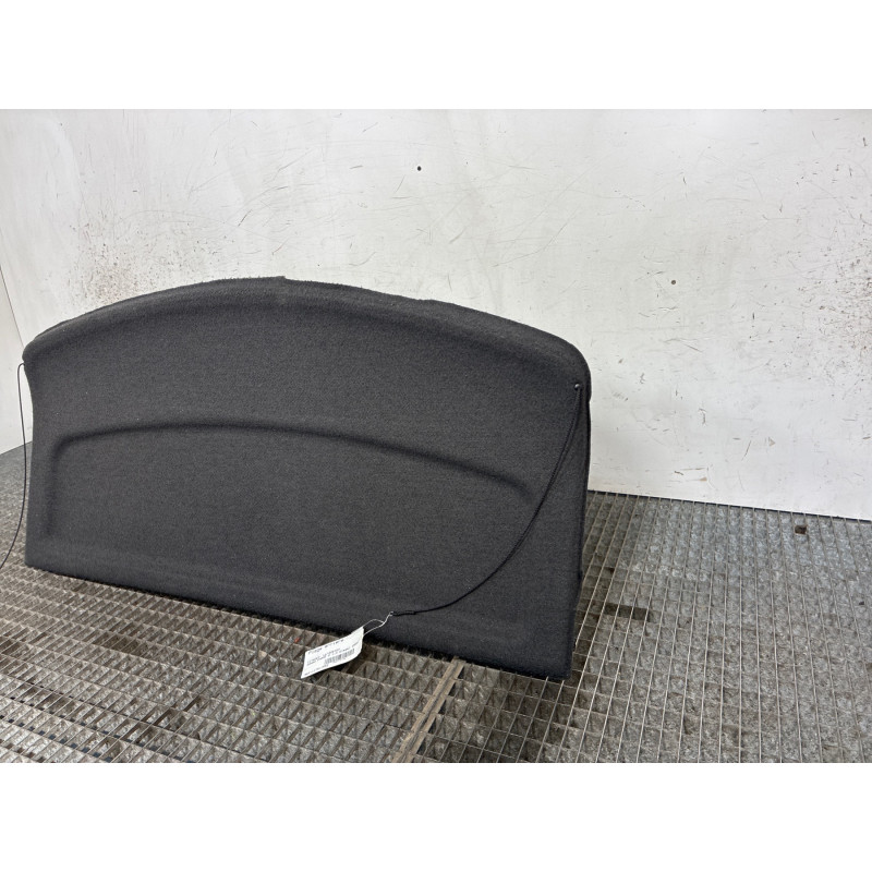Plage arriere CITROEN XSARA Photo n°4