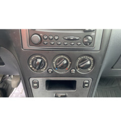 Plage arriere CITROEN XSARA