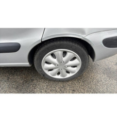 Plage arriere CITROEN XSARA