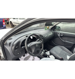 Plage arriere CITROEN XSARA