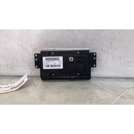 Ecran GPS DS DS3