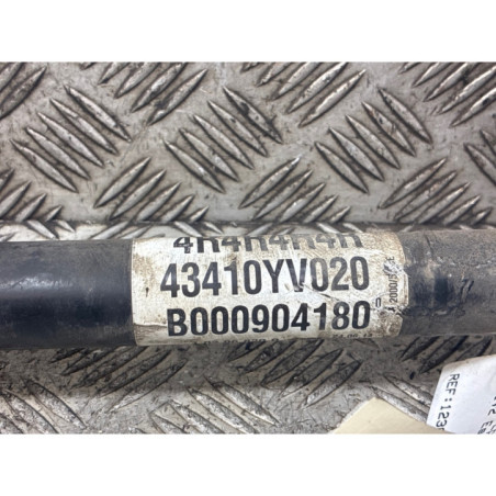 Cardan droit (transmission) PEUGEOT 108