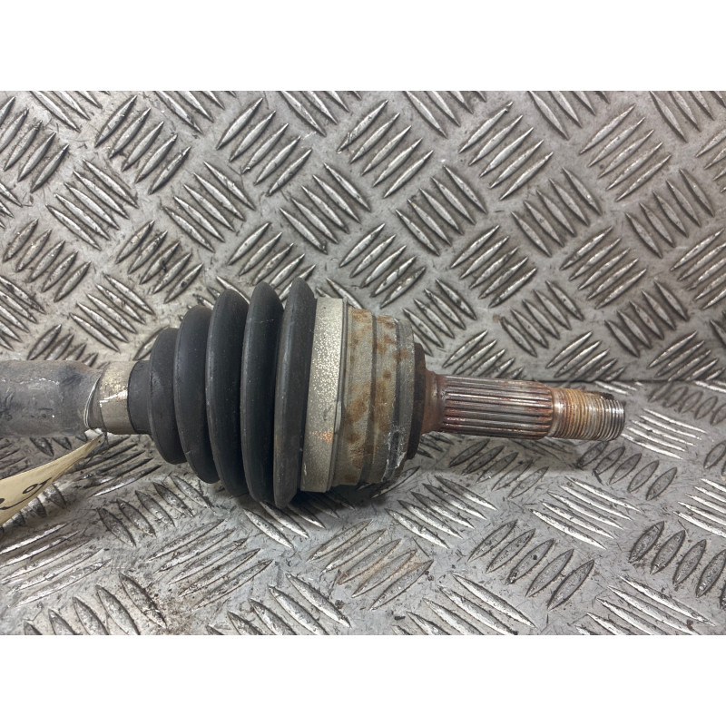 Cardan droit (transmission) PEUGEOT 108 Photo n°4