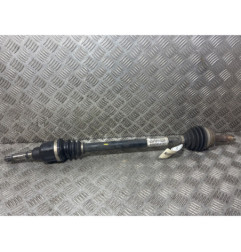 Cardan droit (transmission) PEUGEOT 108