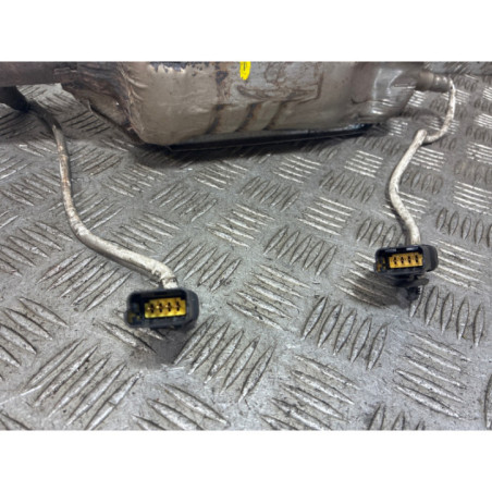 Catalyseur (echappement) PEUGEOT 108