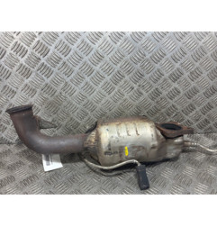 Catalyseur (echappement) PEUGEOT 108