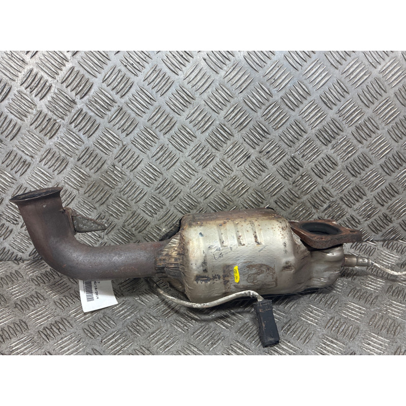 Catalyseur (echappement) PEUGEOT 108 Photo n°3