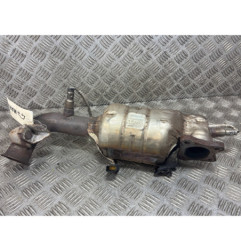 Catalyseur (echappement) PEUGEOT 108