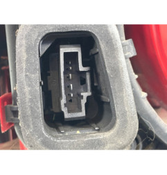 Feu arriere principal gauche (feux) PEUGEOT 3008 1