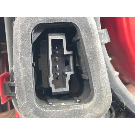Feu arriere principal gauche (feux) PEUGEOT 3008 1