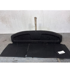 Plage arriere TOYOTA YARIS 2 Photo n°1