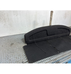 Plage arriere TOYOTA YARIS 2