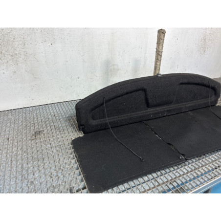 Plage arriere TOYOTA YARIS 2